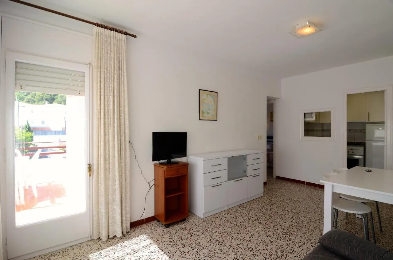 Appartamento Apartamentos Flomar Torroella de Montgrí Spagna