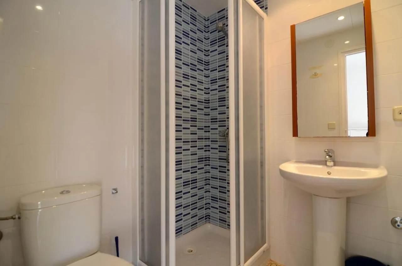 Appartamento Apartamentos Flomar Torroella de Montgrí