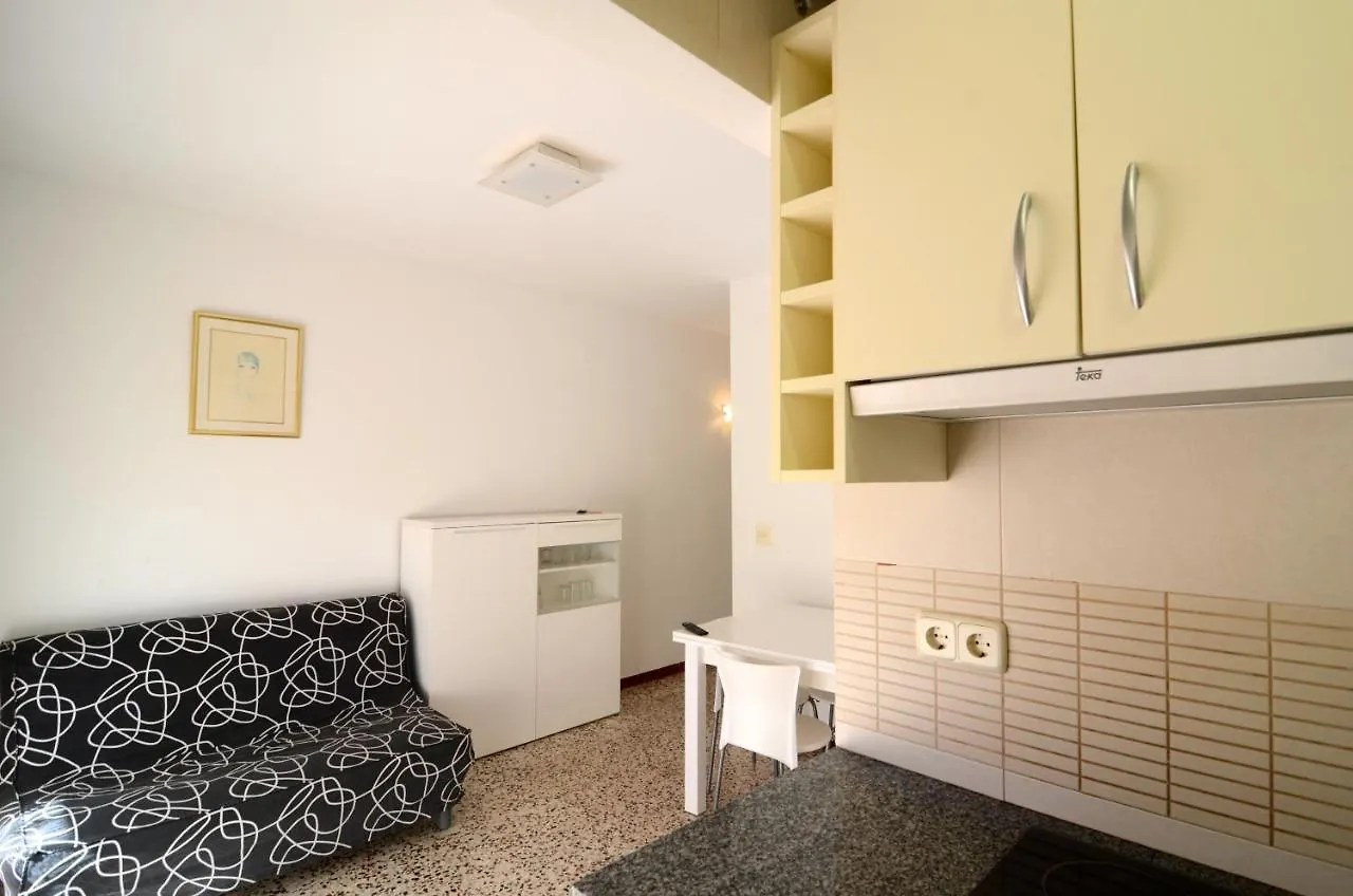 Apartamentos Flomar Torroella de Montgrí Spagna