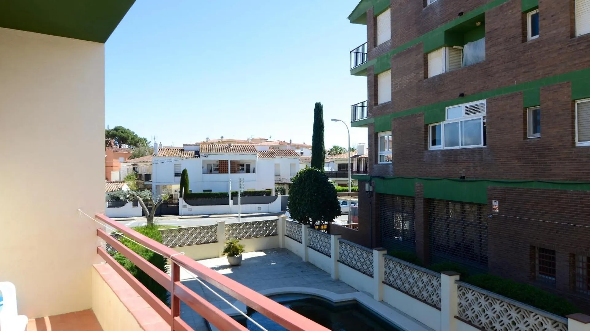 Appartamento Apartamentos Flomar Torroella de Montgrí