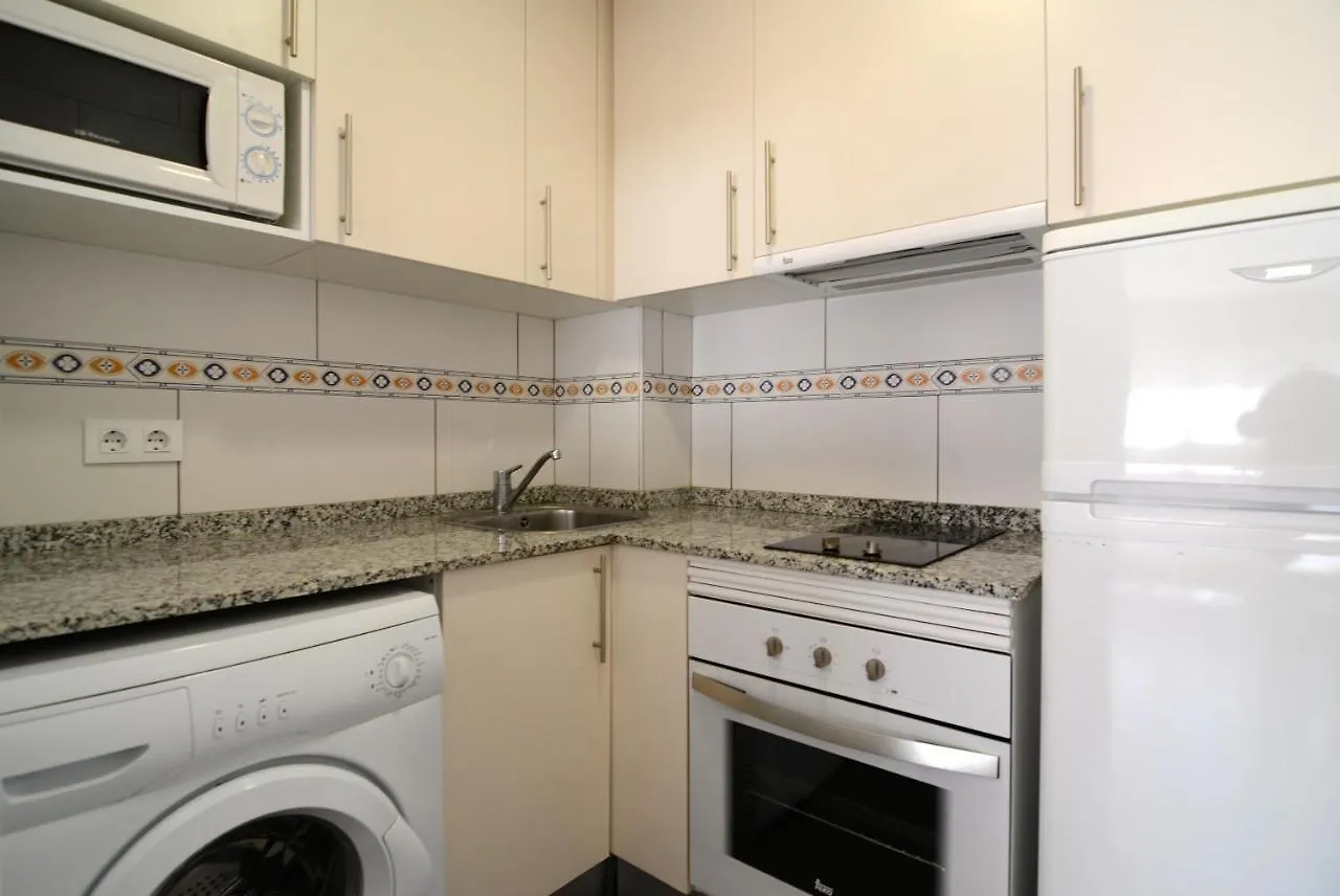 Apartamentos Flomar Torroella de Montgrí Spagna
