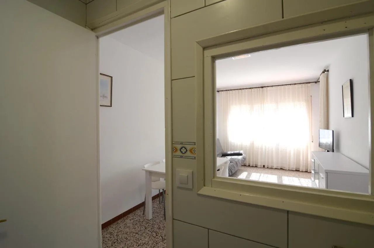 Appartamento Apartamentos Flomar Torroella de Montgrí Spagna