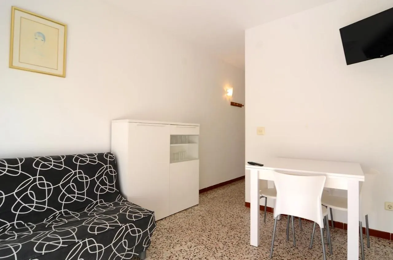 Apartamentos Flomar Torroella de Montgrí Appartamento