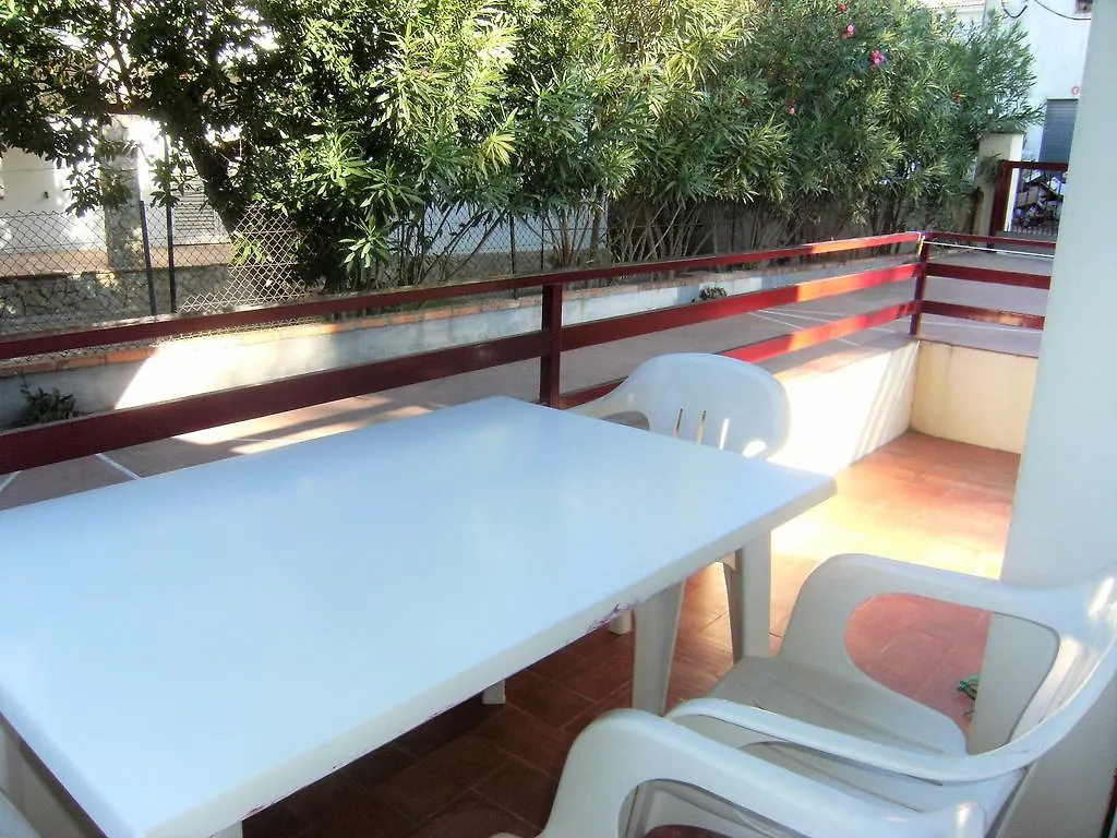 Appartamento Apartamentos Flomar Torroella de Montgrí