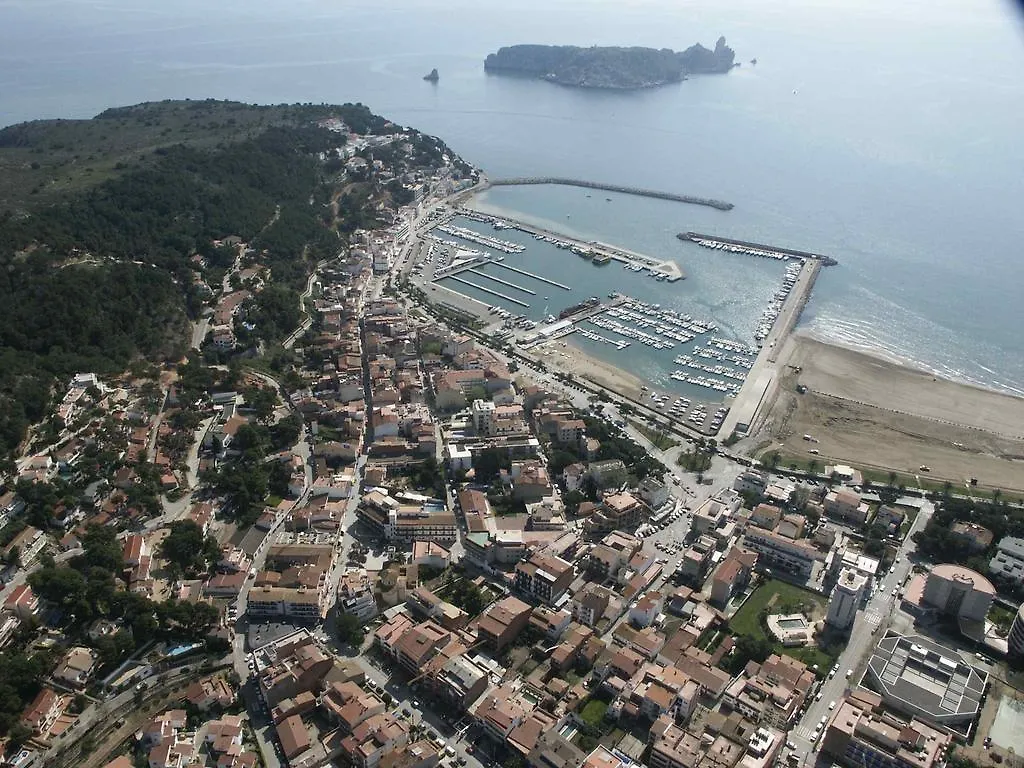 Appartamento Apartamentos Flomar Torroella de Montgrí Spagna
