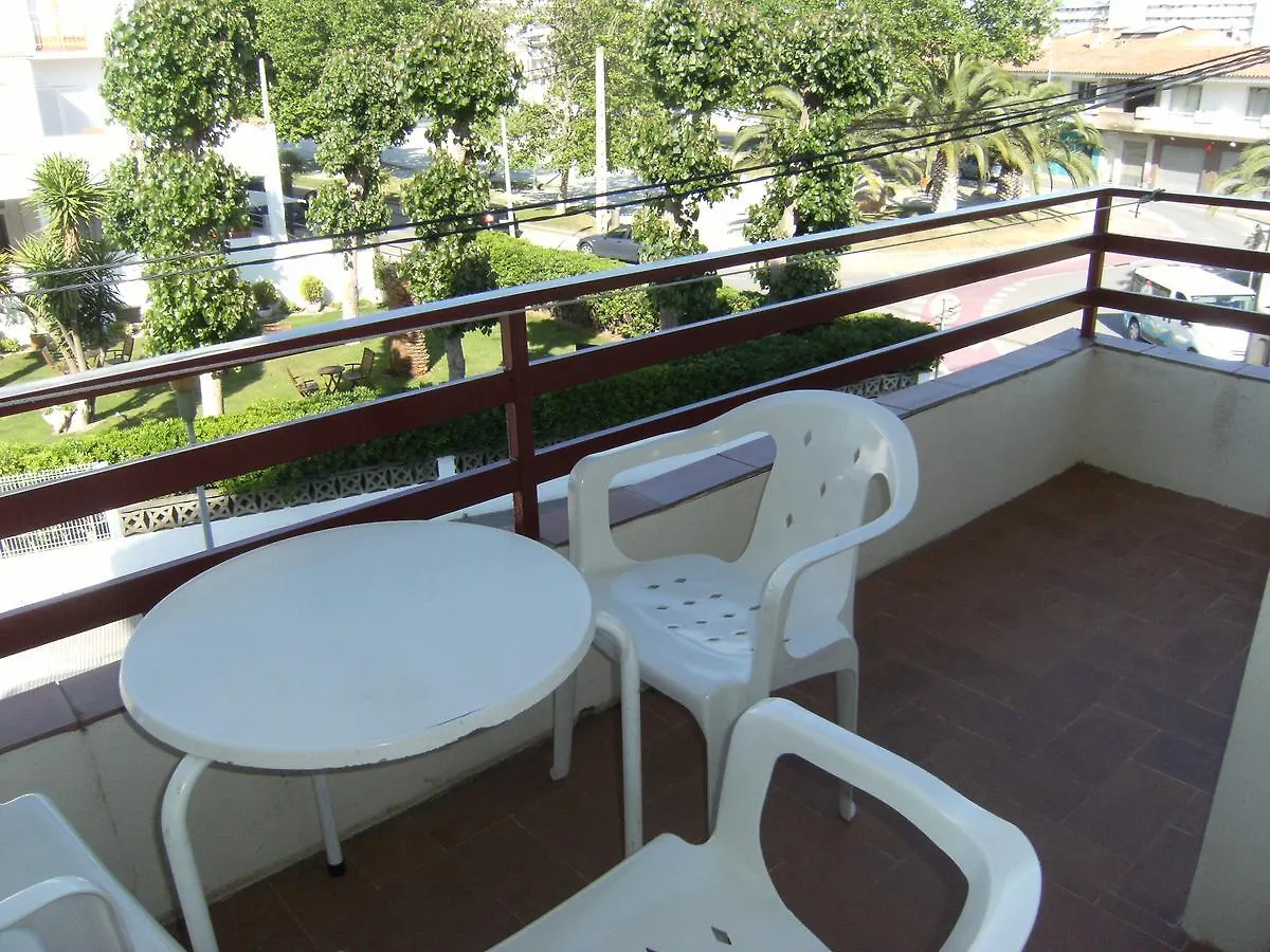 Appartamento Apartamentos Flomar Torroella de Montgrí